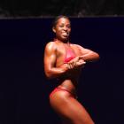 Jacqueline  Thomas - NPC Excalibur  2012 - #1